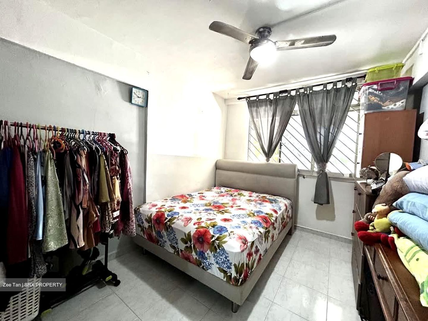 Blk 718 Khatib Spring (Yishun), HDB 3 Rooms #565777951